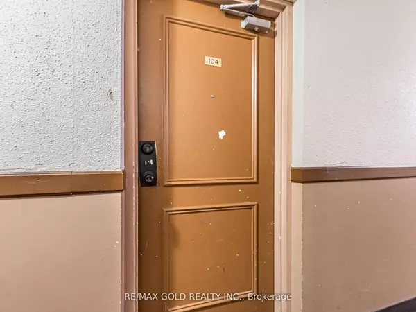 Mississauga, ON L4T 1B2,3555 Derry RD #104
