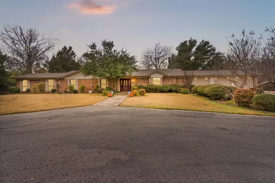 5390 Rendon New Hope Road, Fort Worth, TX 76140