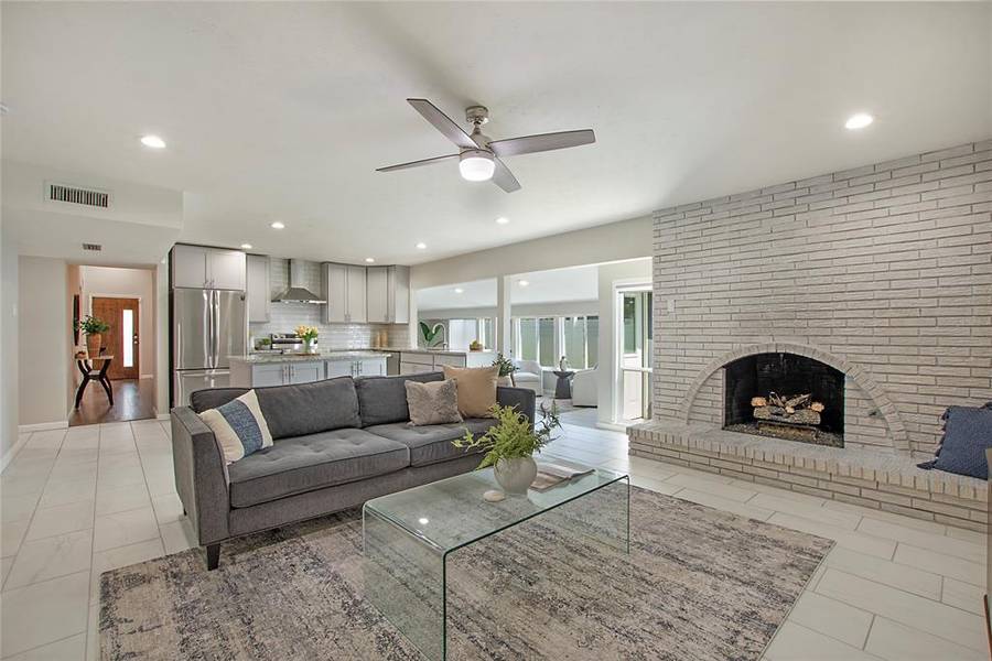 10948 Villa Haven Drive, Dallas, TX 75238