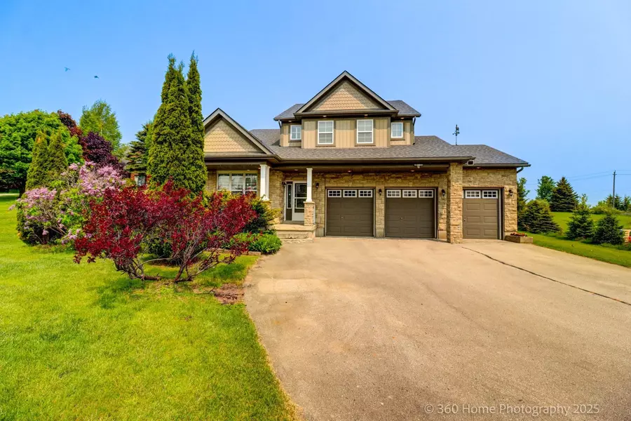 37 Woodland DR, East Garafraxa, ON L9W 6B7
