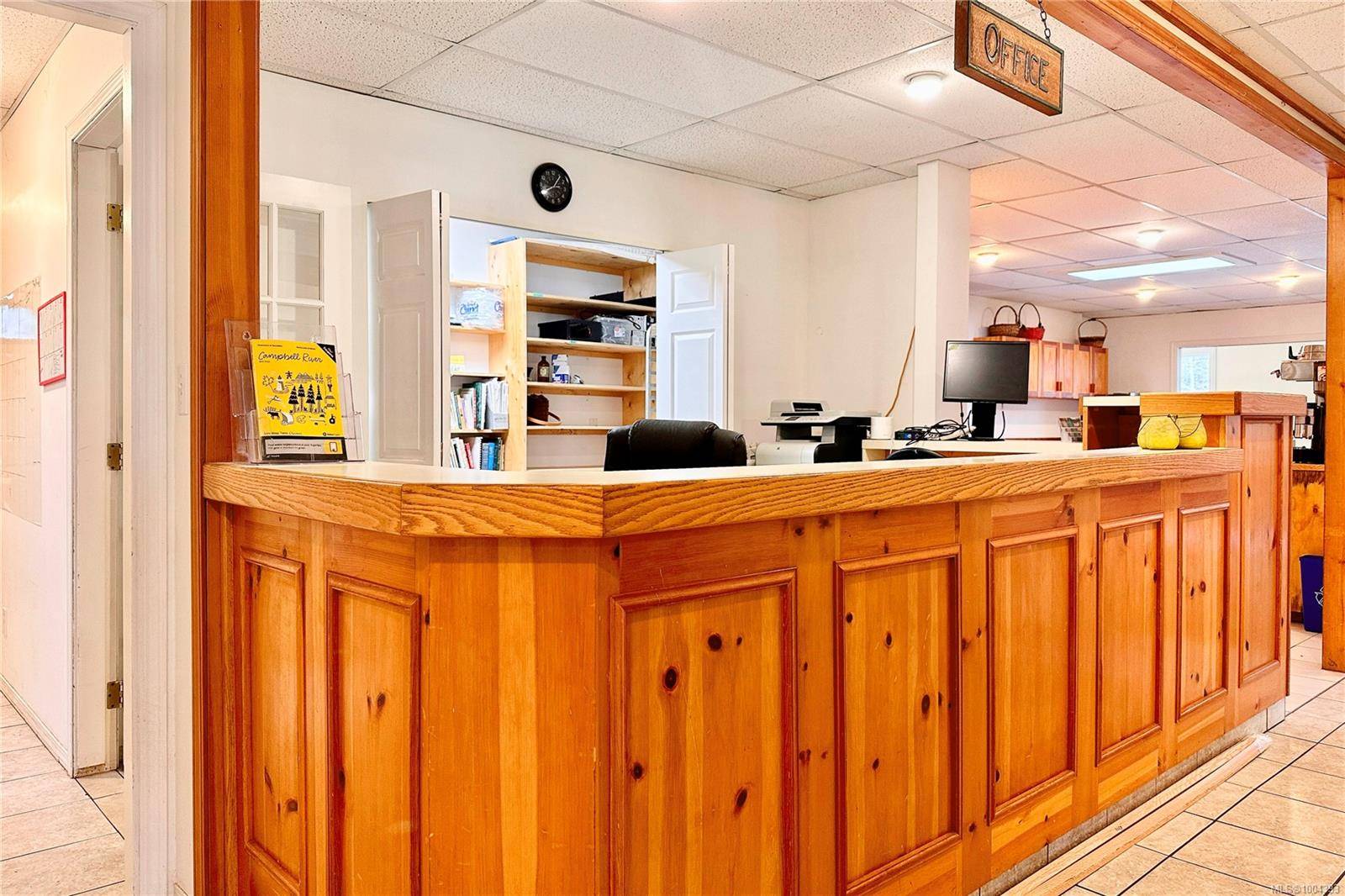 Sayward, BC V0P 1R0,1165 Salmon River Main