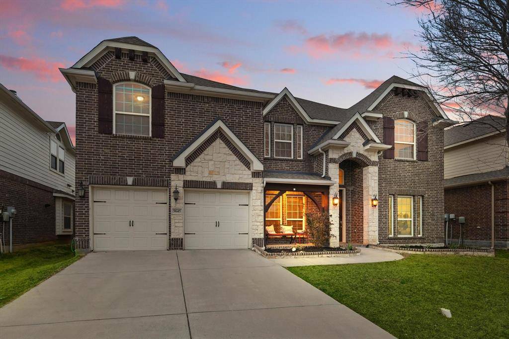 Fort Worth, TX 76177,9645 Salvia Drive