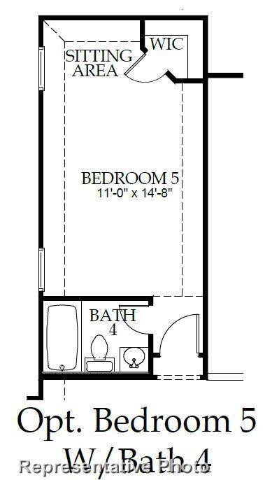 Anna, TX 75409,2320 Errol Street