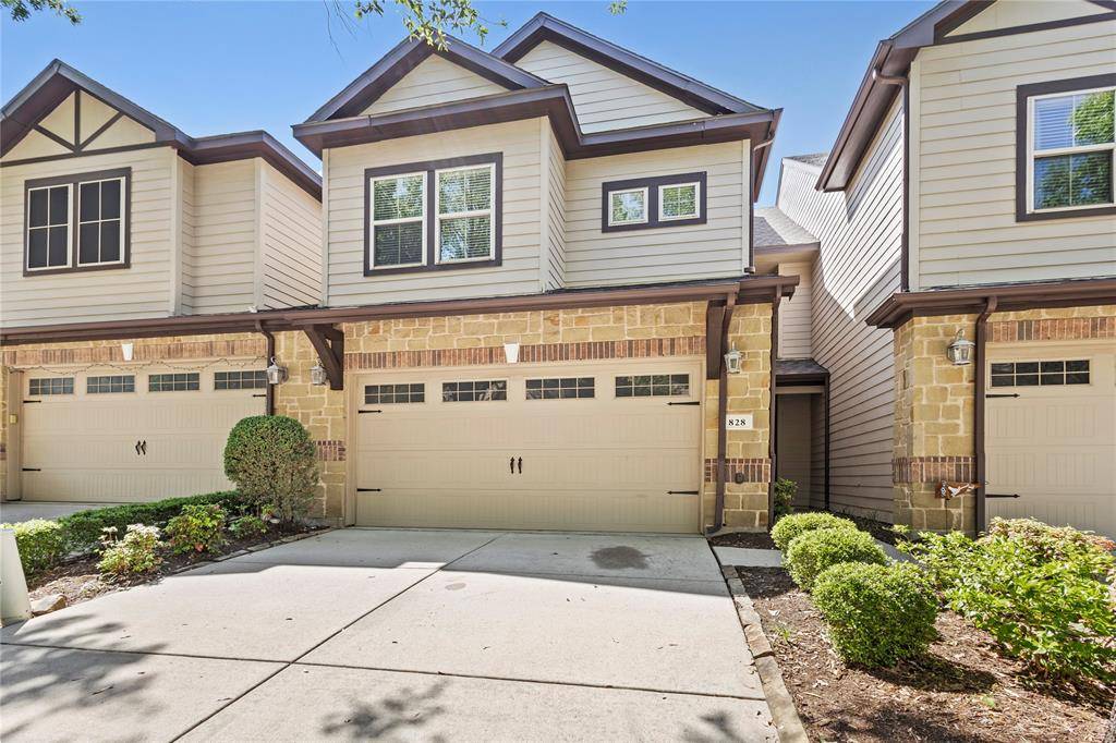828 Vashon Drive, Allen, TX 75013