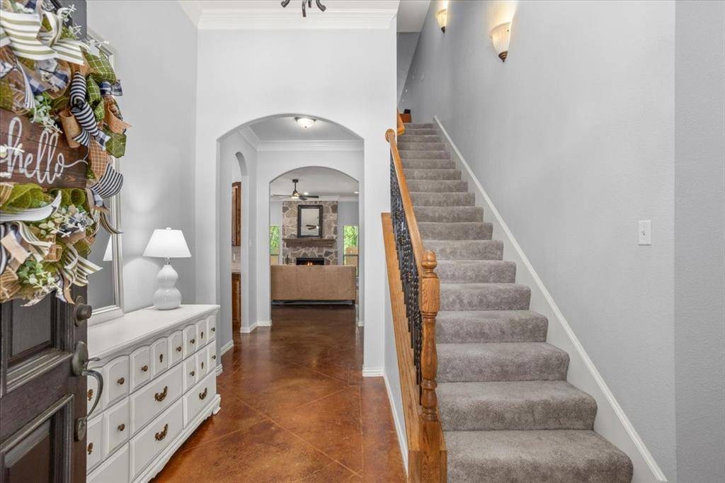 Aledo, TX 76008,106 Versailles Lane