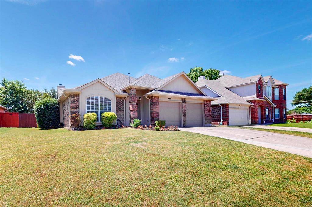 Plano, TX 75075,824 Ingleside Drive