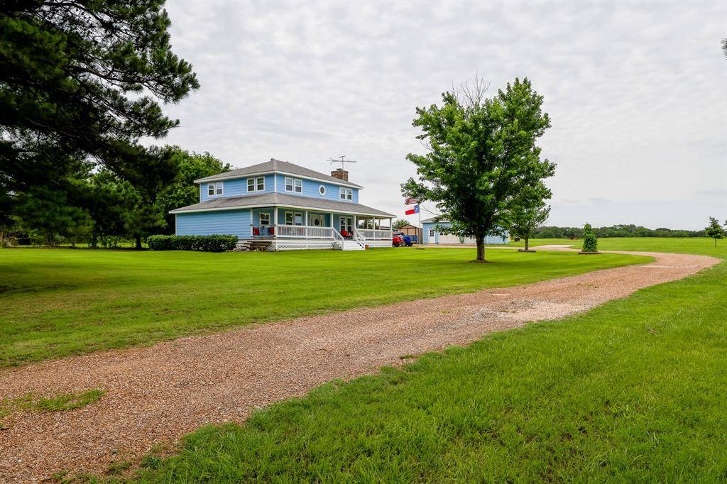 Terrell, TX 75161,27686 Fm 429