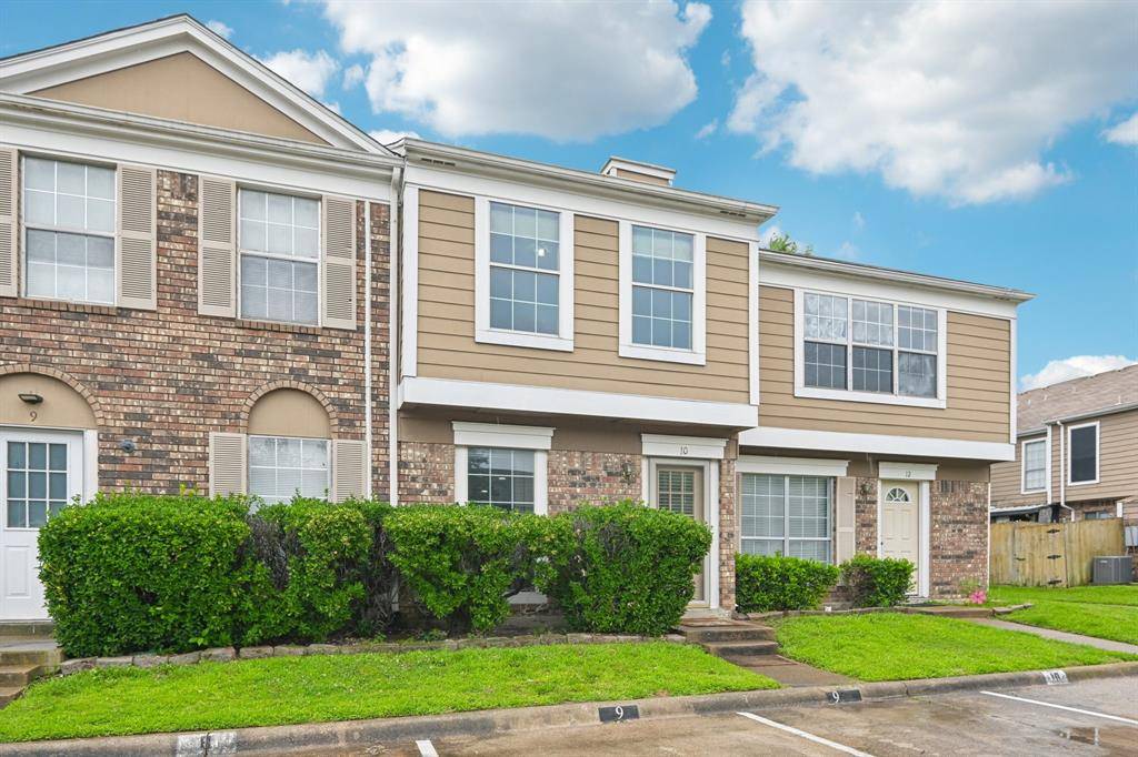 Mesquite, TX 75149,709 Lee Street #10