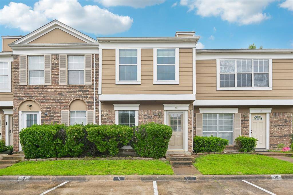 Mesquite, TX 75149,709 Lee Street #10