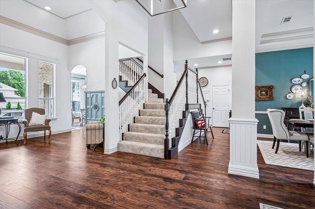 North Richland Hills, TX 76182,8328 Thorndyke Drive