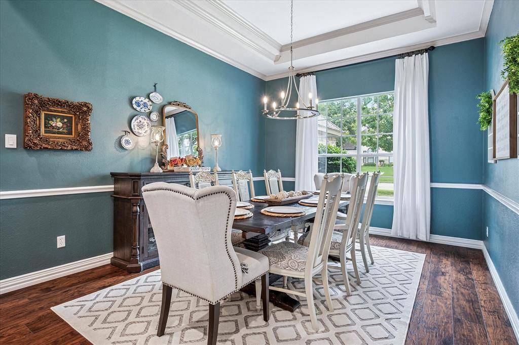 North Richland Hills, TX 76182,8328 Thorndyke Drive
