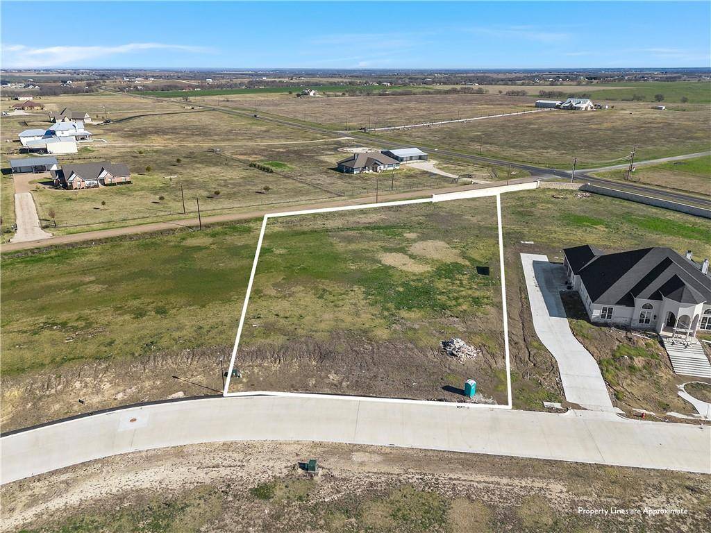 Lorena, TX 76655,116 Yellow Rose Street