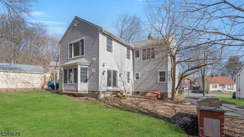 Verona Twp., NJ 07044,51 Lynwood