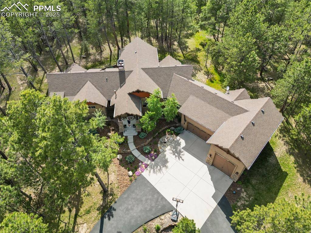 Colorado Springs, CO 80908,11720 Smokey Hill GRV