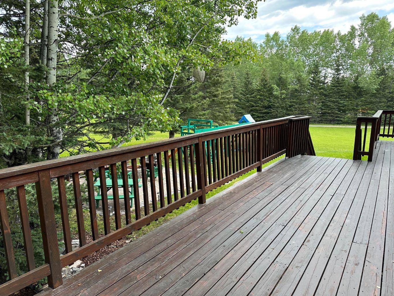 Bragg Creek, AB T0L 0K0,24 Mountain View PARK