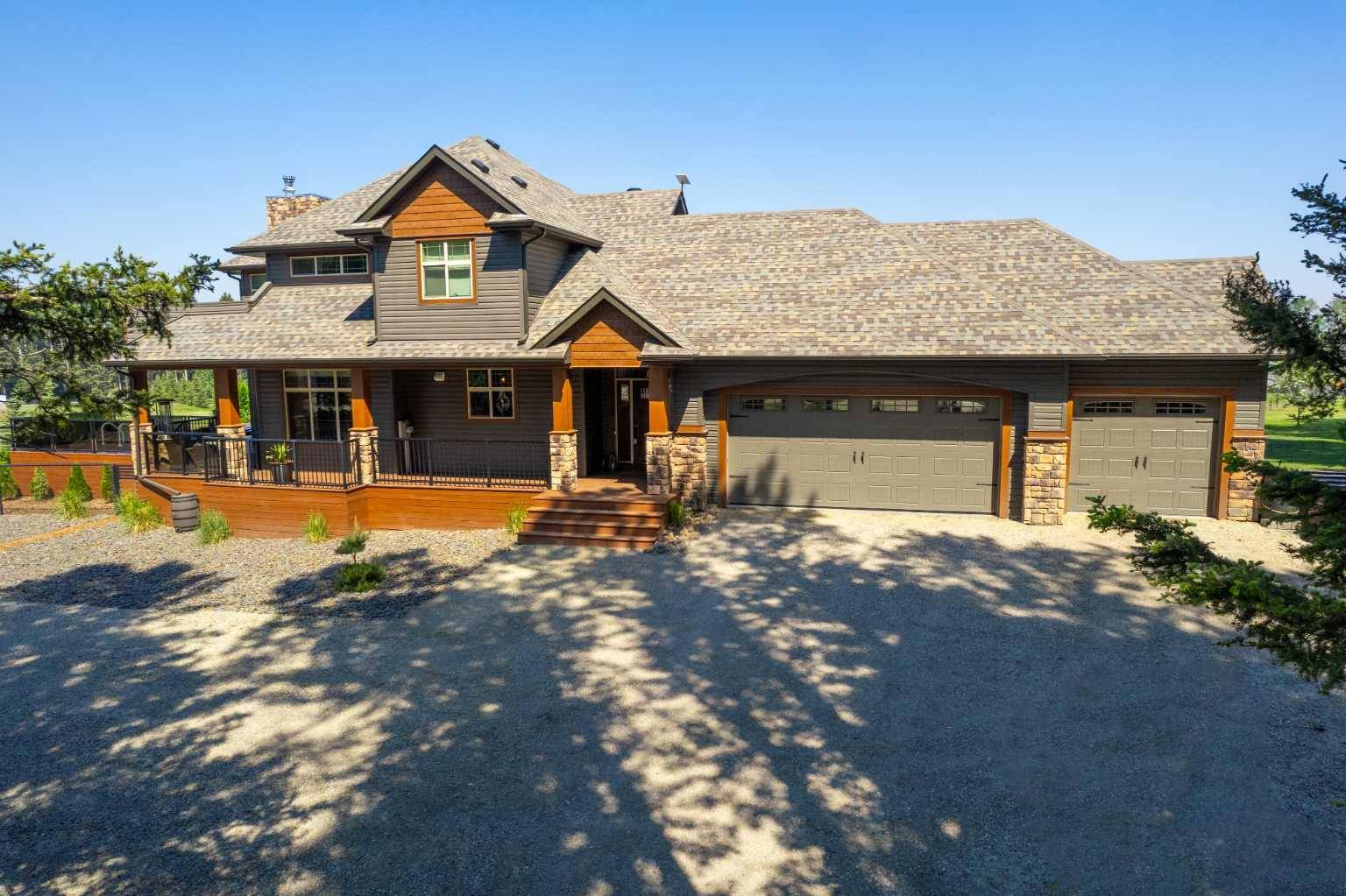 Rural Mountain View County, AB T0M 1X0,5209 Township Road 325 A #24