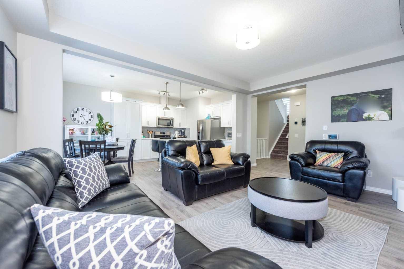 Calgary, AB T3N1P1,30 Cityside WAY Northeast