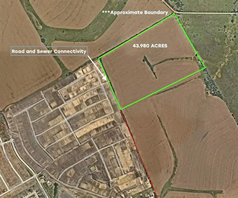 Waxahachie, TX 75165,TBD Parks School House Road