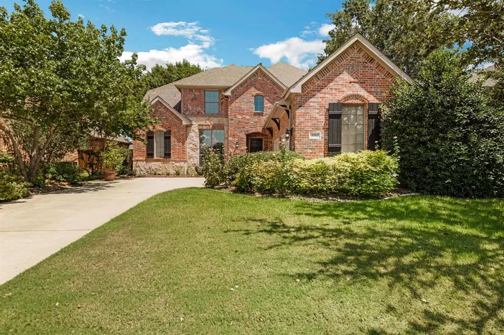 Flower Mound, TX 75022,3312 Darcey Court