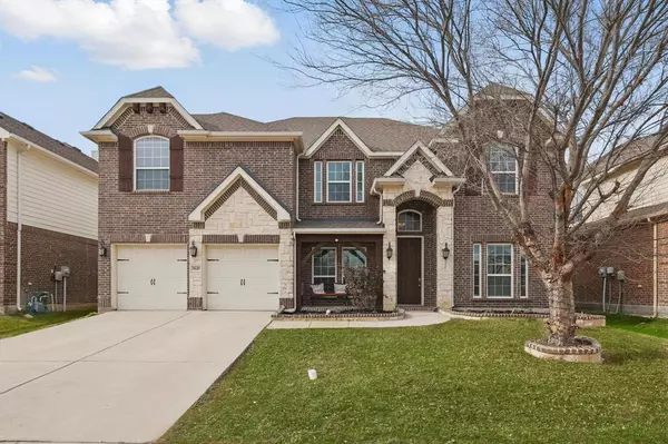 9645 Salvia Drive, Fort Worth, TX 76177