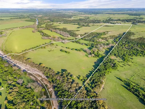 Mcgregor, TX 76657,127.21 ac. Tract 1 New Windsor Parkway