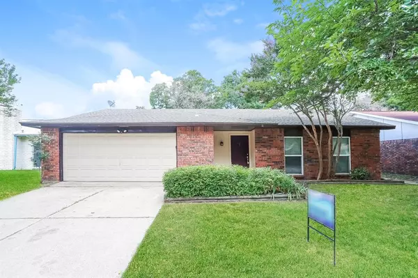 Fort Worth, TX 76133,4016 Horizon Place