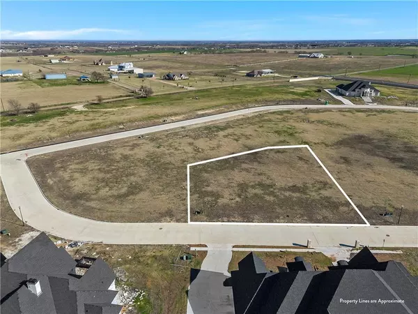 Lorena, TX 76655,126 Iris Street