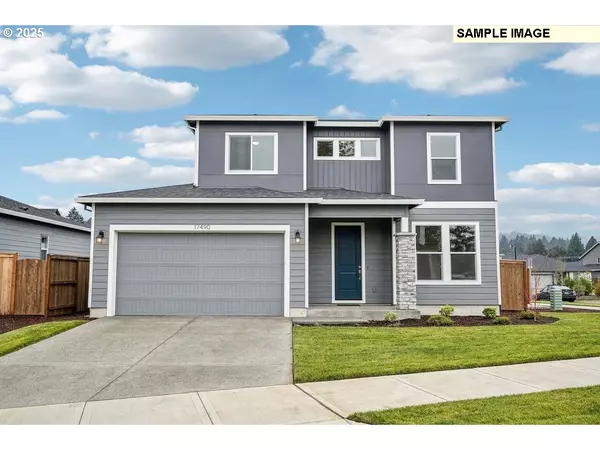 4104 NE 188th ST #LOT 324, Vancouver, WA 98686