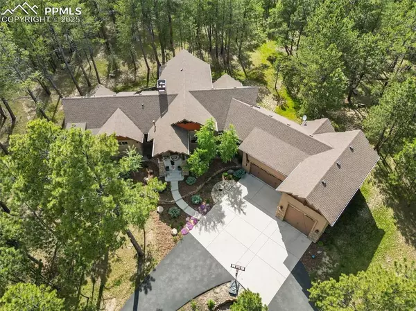 Colorado Springs, CO 80908,11720 Smokey Hill GRV