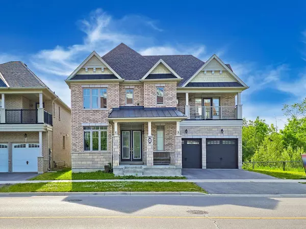192 Baker Hill BLVD, Whitchurch-stouffville, ON L4A 0W5