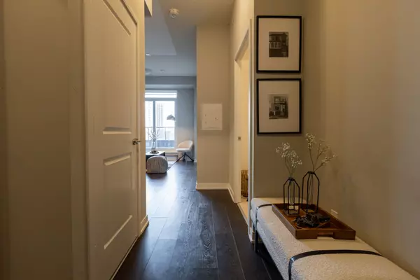Mississauga, ON L4Z 4J8,8 Nahani WAY #502