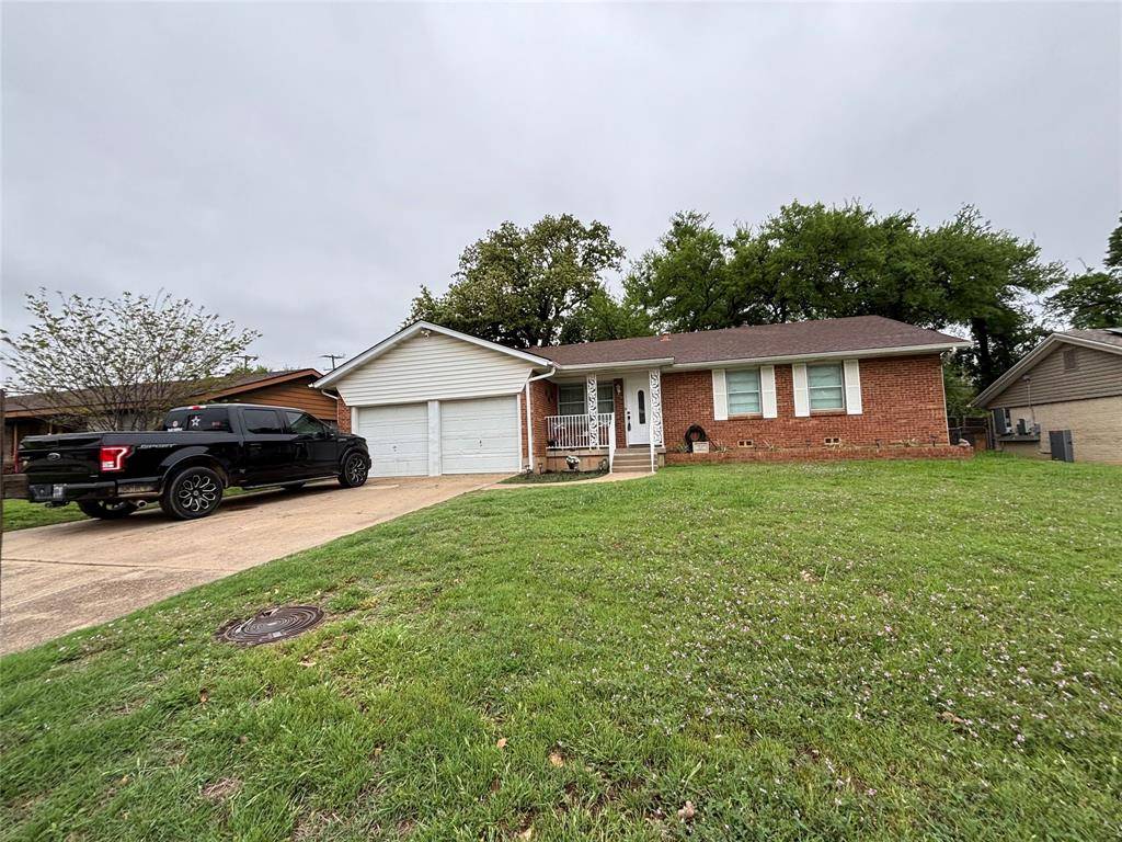 2113 Gettysburg, Bedford, TX 76022