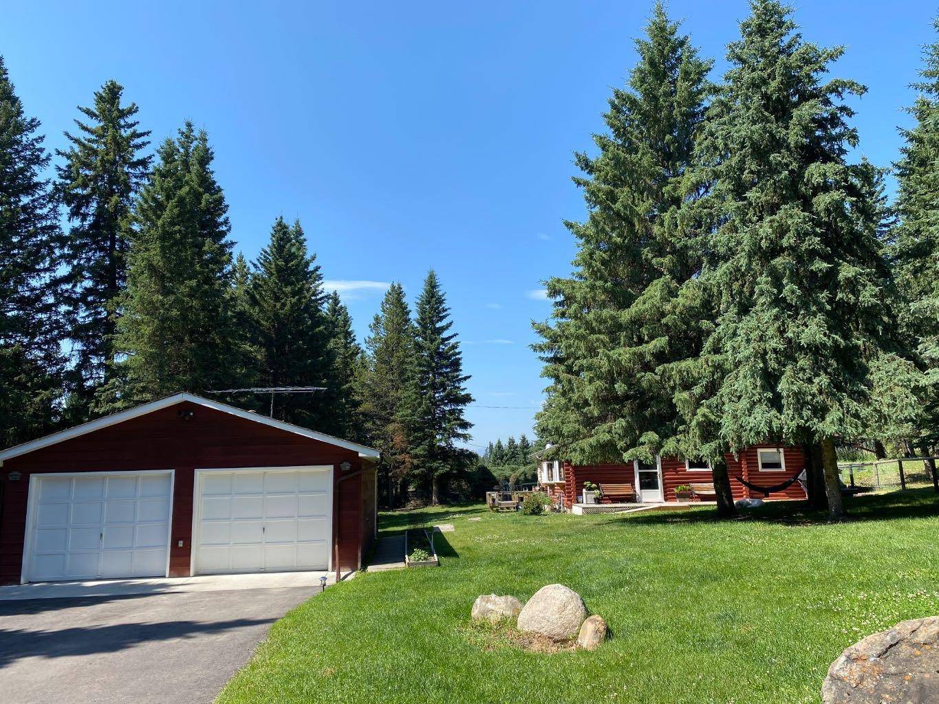 Waiparous, AB T0L 0W0,5 Poplar PL
