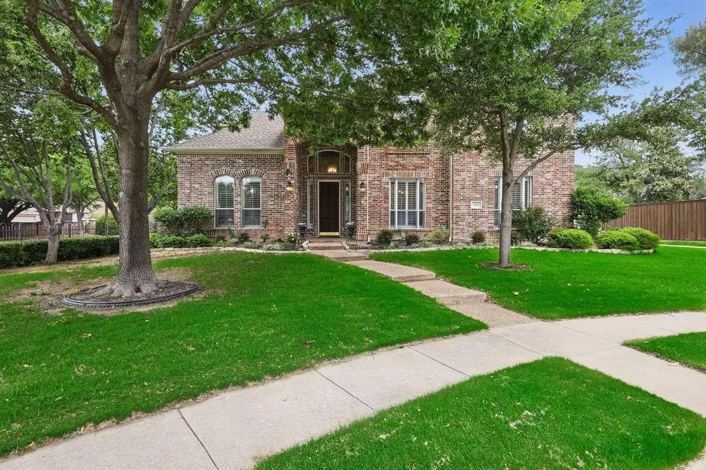 Coppell, TX 75019,442 Martel Lane