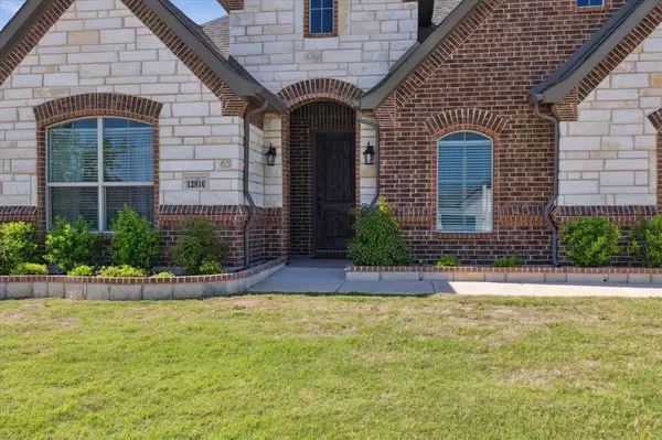 Godley, TX 76044,12816 Rocky Top Road