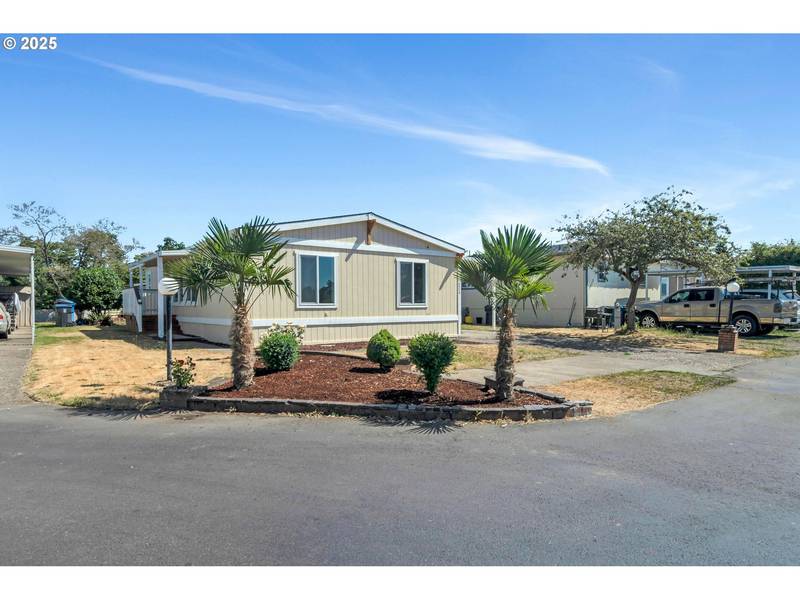 3554 TURNER RD, Salem, OR 97302