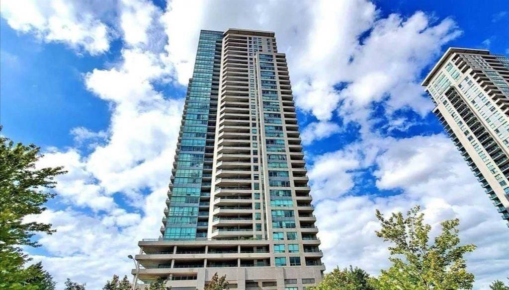 50 Brian Harrison WAY #1809, Toronto E09, ON M1P 5J4