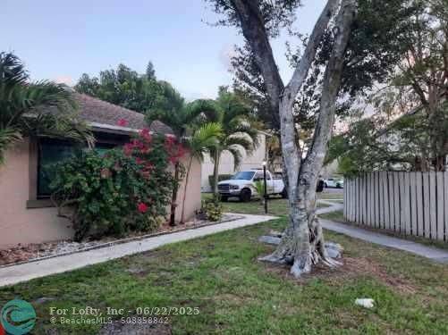 Fort Lauderdale, FL 33313,2213 NW 56th Ave #3-C