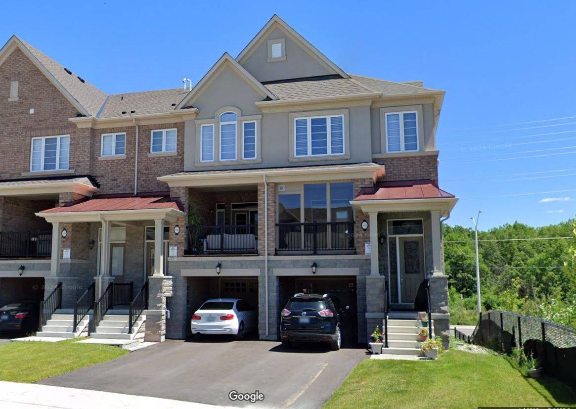 540 Stream CRES, Oakville, ON L6M 1N5