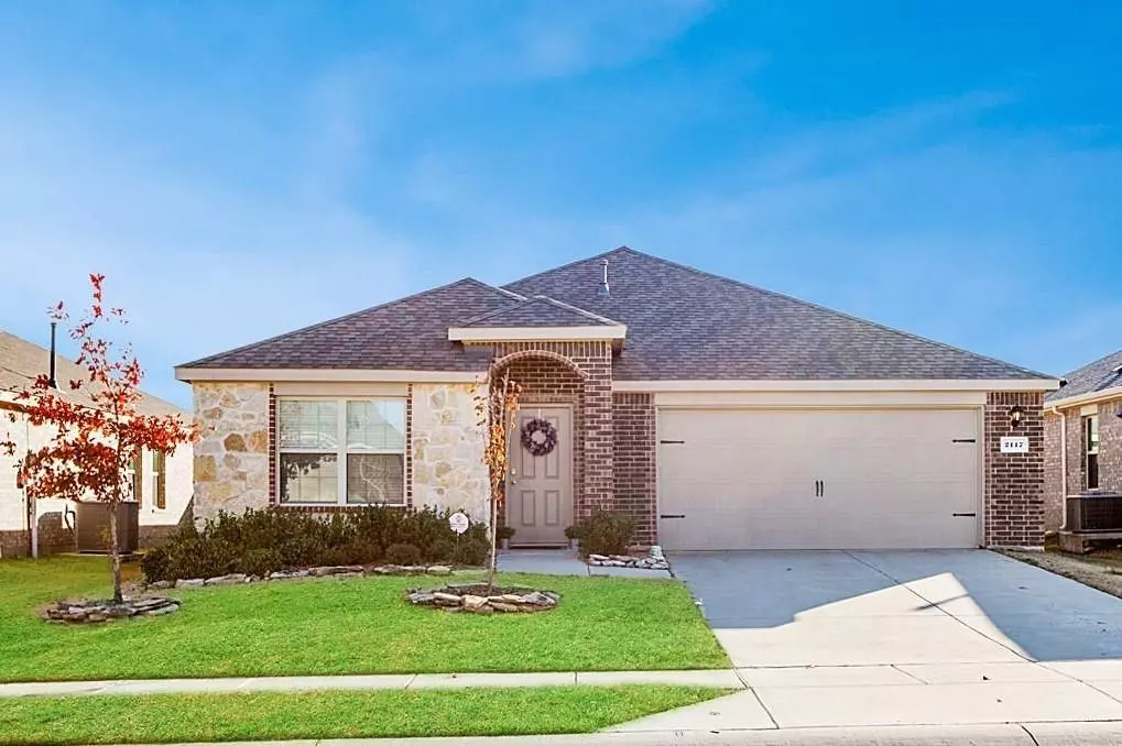 Princeton, TX 75407,2117 Shady Glen Trail
