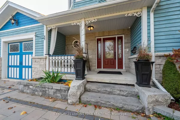 Toronto E08, ON M1M 2M9,12 Gradwell DR