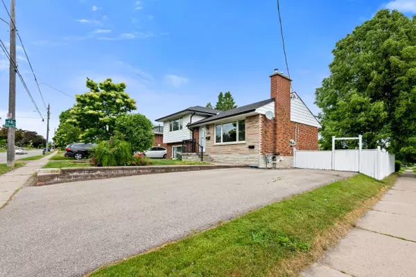 Oshawa, ON L1J 4Z7,569 Gibbons ST
