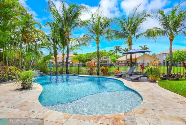7137 NW 47th Ln, Coconut Creek, FL 33073