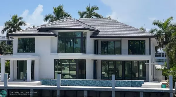 Fort Lauderdale, FL 33301,24 Fiesta Way