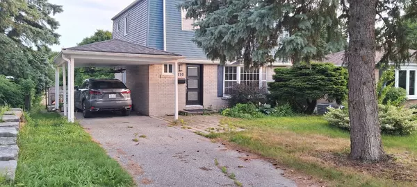 Newmarket, ON L3Y 3P6,110 Woodpark - Bsmnt PL