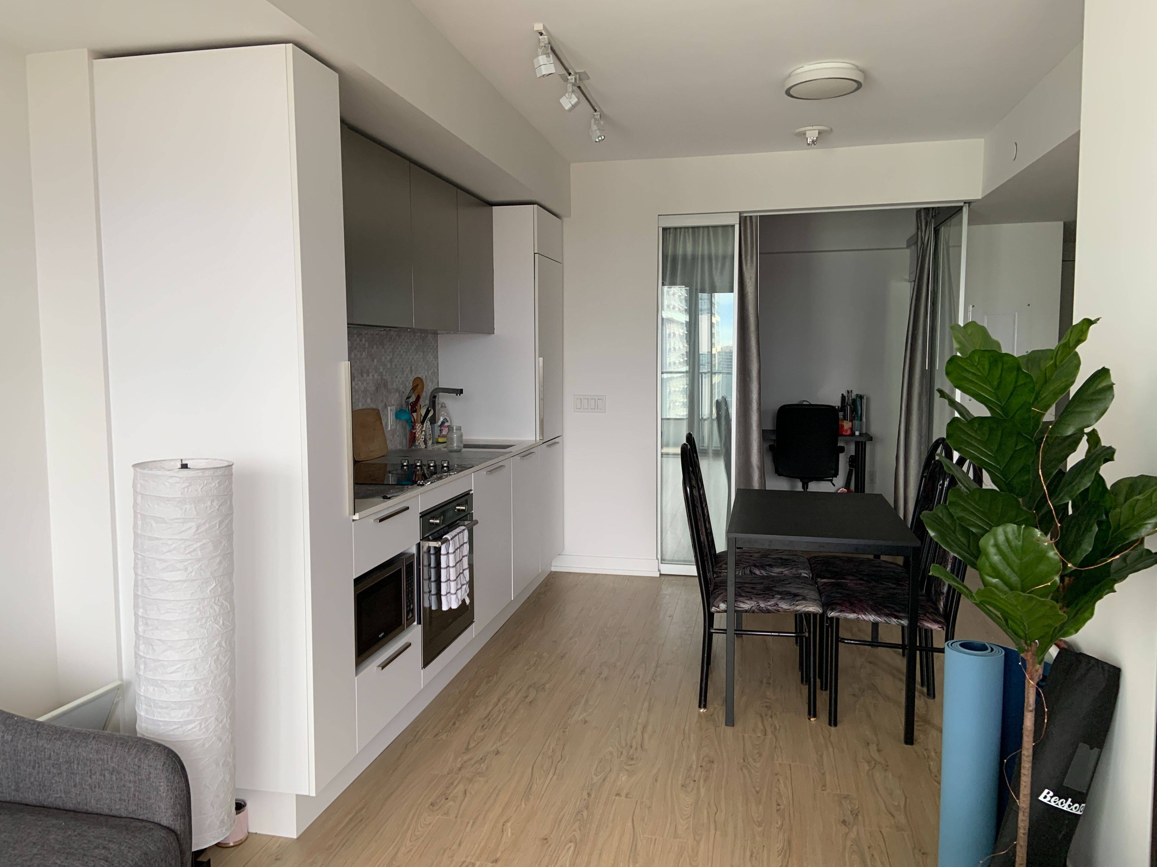 Toronto C08, ON M4Y 0E8,85 Wood ST #2817
