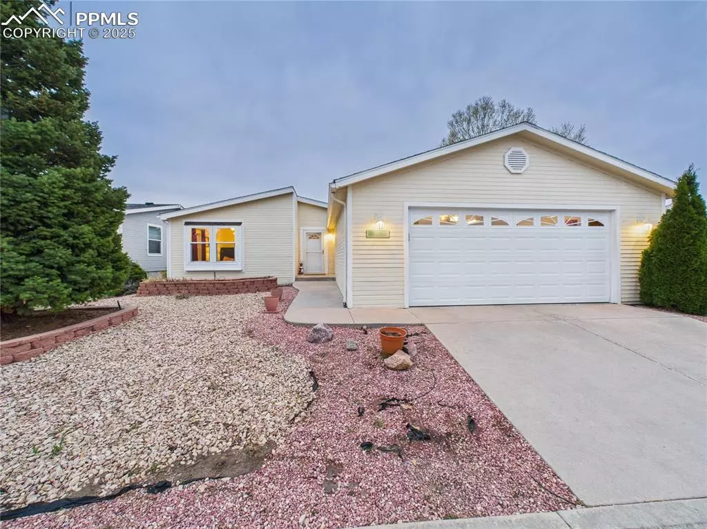 Colorado Springs, CO 80922,7611 Black Bear PT