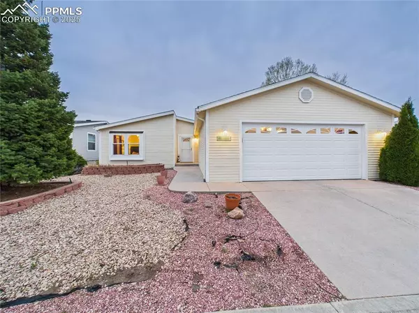 7611 Black Bear PT, Colorado Springs, CO 80922
