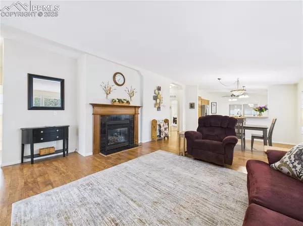 Colorado Springs, CO 80922,7611 Black Bear PT