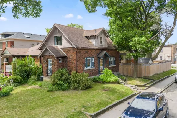 Toronto C11, ON M4G 3G5,78 Donegall DR